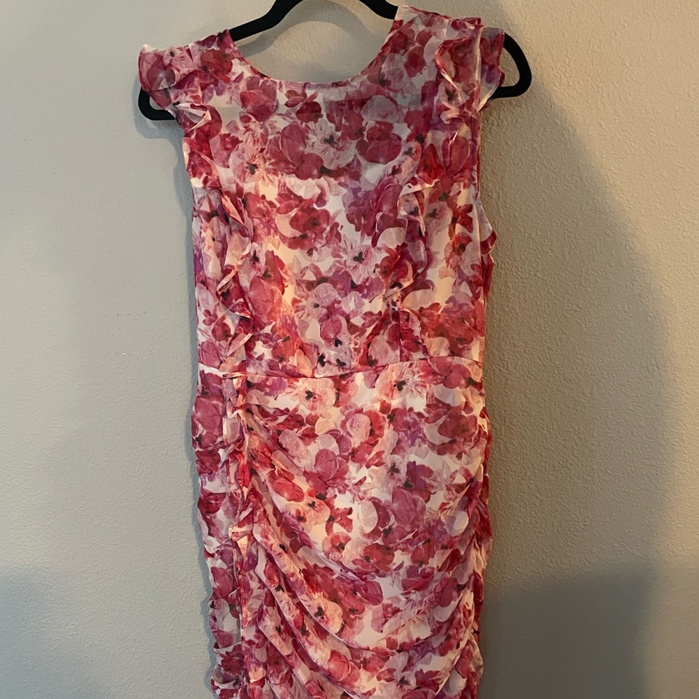 Wedding guest dress